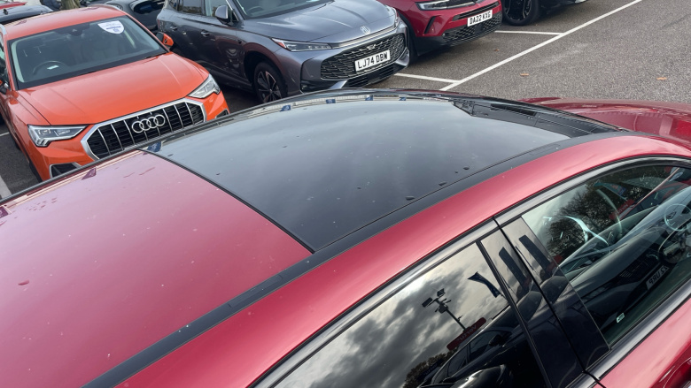 Mercedes-Benz A-Class A180 AMG Line Premium Plus Edition 5dr Auto Petrol Hatchback